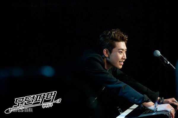 朴敏雨（官方译名）(，Park Min Woo)电视剧图片图册