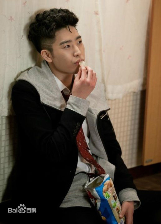 朴敏雨（官方译名）(，Park Min Woo)电视剧图片图册