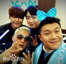 朴敏雨（官方译名）(，Park Min Woo)戏剧图片图集