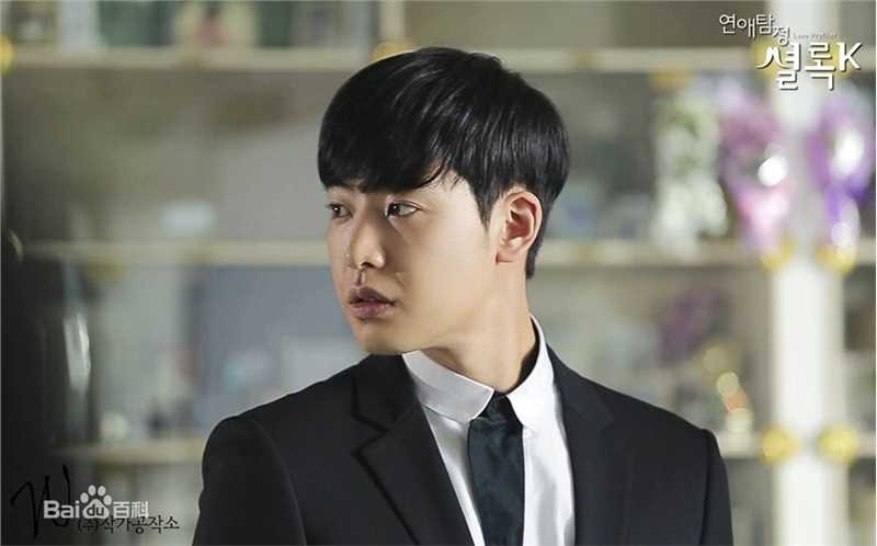 朴敏雨（官方译名）(，Park Min Woo)戏剧图片图集