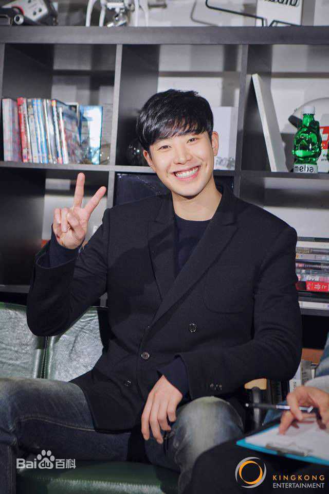 朴敏雨（官方译名）(，Park Min Woo)戏剧图片图集