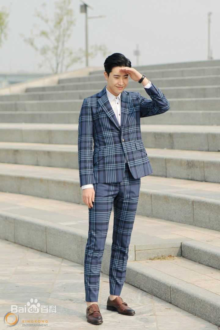 朴敏雨（官方译名）(，Park Min Woo)戏剧图片图集