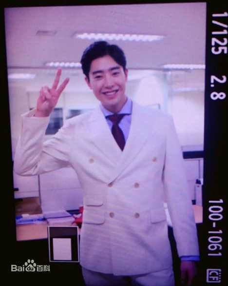 朴敏雨（官方译名）(，Park Min Woo)戏剧图片图集