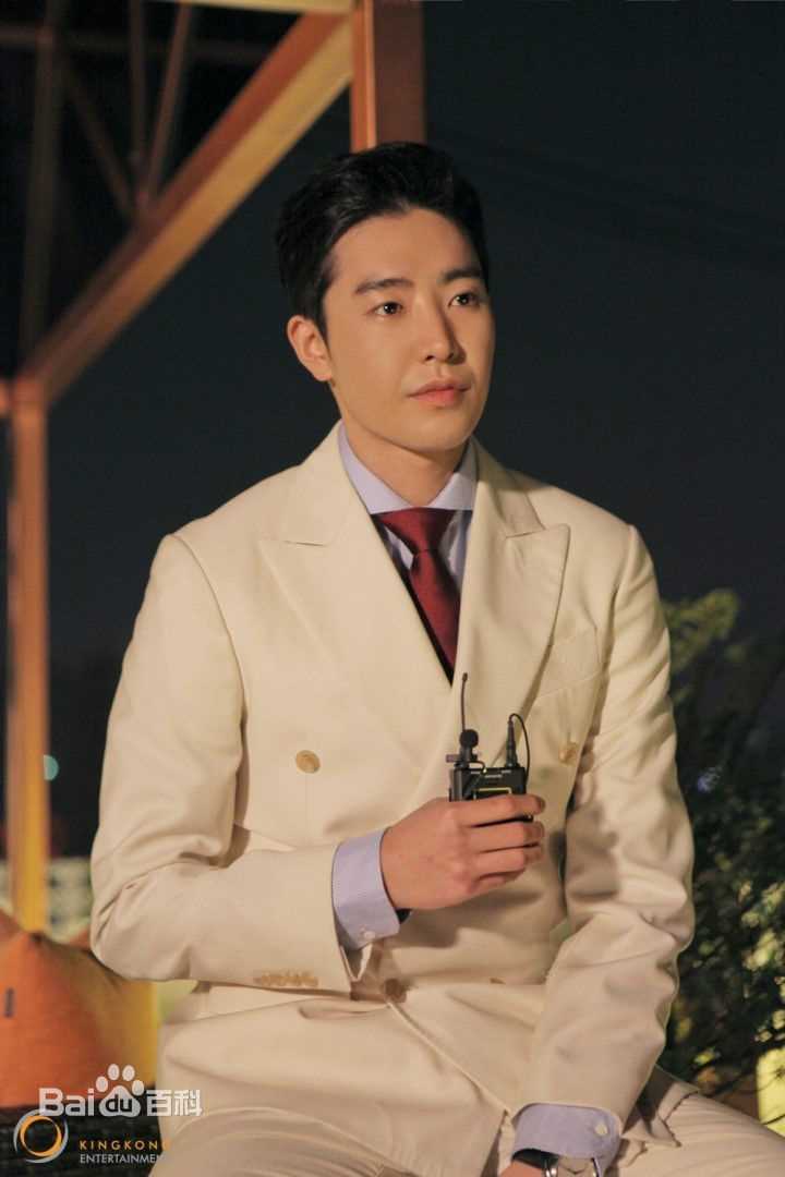 朴敏雨（官方译名）(，Park Min Woo)戏剧图片图集