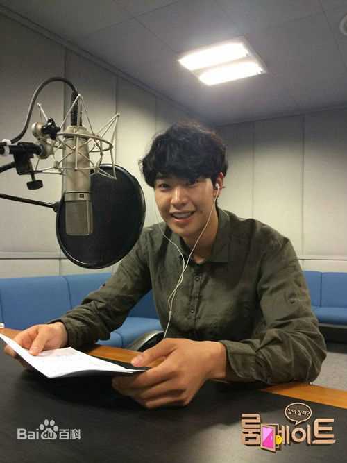 朴敏雨（官方译名）(，Park Min Woo)戏剧图片图集