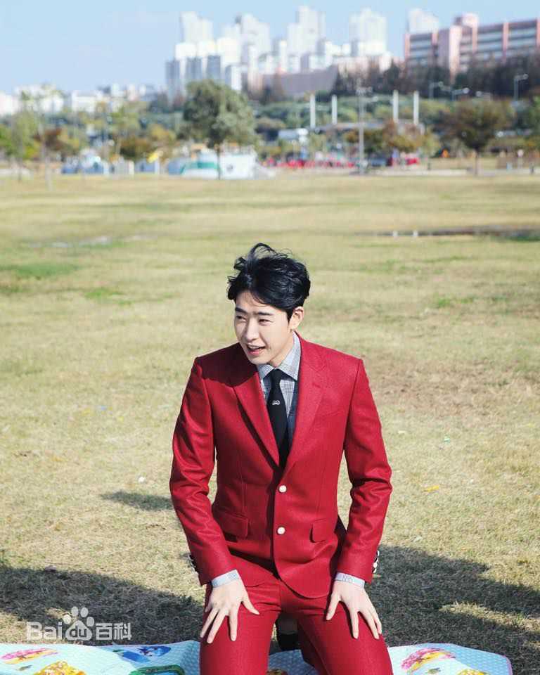 朴敏雨（官方译名）(，Park Min Woo)戏剧图片图集