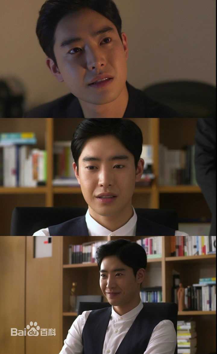 朴敏雨（官方译名）(，Park Min Woo)戏剧图片图集