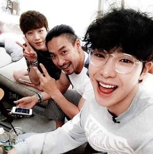 朴敏雨（官方译名）(，Park Min Woo)戏剧图片图集