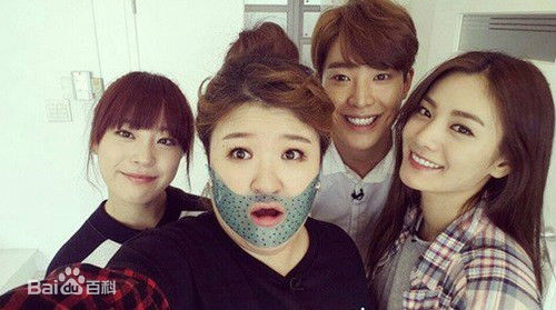 朴敏雨（官方译名）(，Park Min Woo)戏剧图片图集