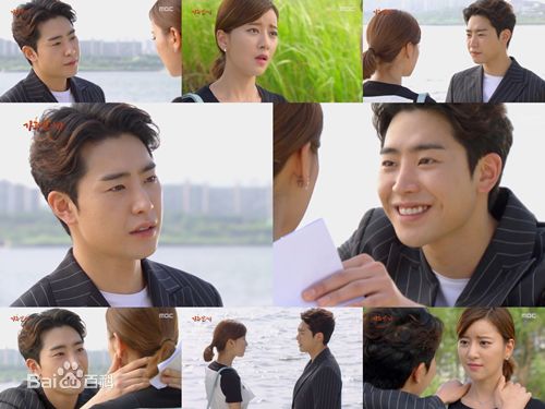 朴敏雨（官方译名）(，Park Min Woo)戏剧图片图集