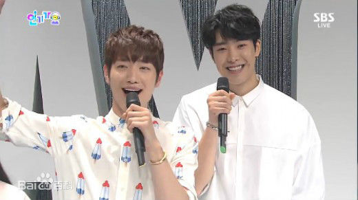 精选朴敏雨（官方译名）(，Park Min Woo)