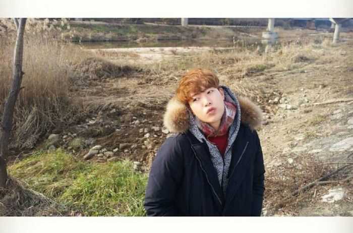 精选朴敏雨（官方译名）(，Park Min Woo)