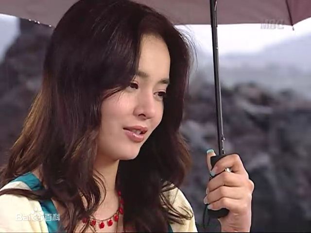 郑慧英(，Jung Hye-Young)《火鸟》剧照