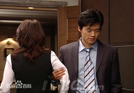 郑慧英(，Jung Hye-Young)《火鸟》剧照