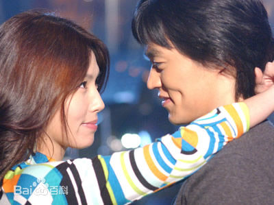 郑慧英(，Jung Hye-Young)《火鸟》剧照