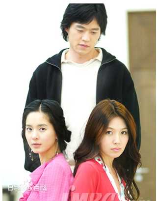 郑慧英(，Jung Hye-Young)《火鸟》剧照