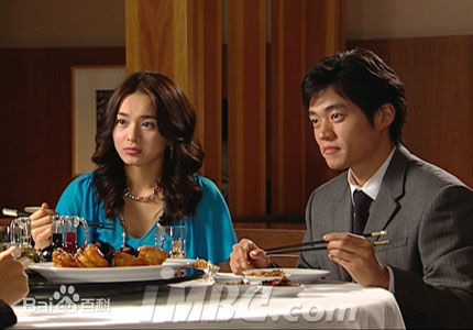 郑慧英(，Jung Hye-Young)《火鸟》剧照