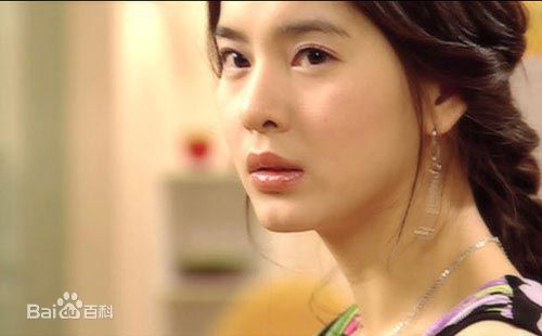 郑慧英(，Jung Hye-Young)《火鸟》剧照