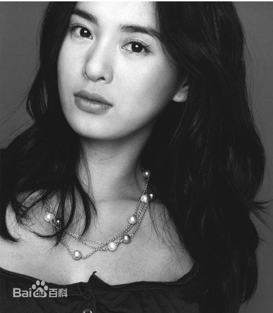 郑慧英(，Jung Hye-Young)最全时尚壁纸