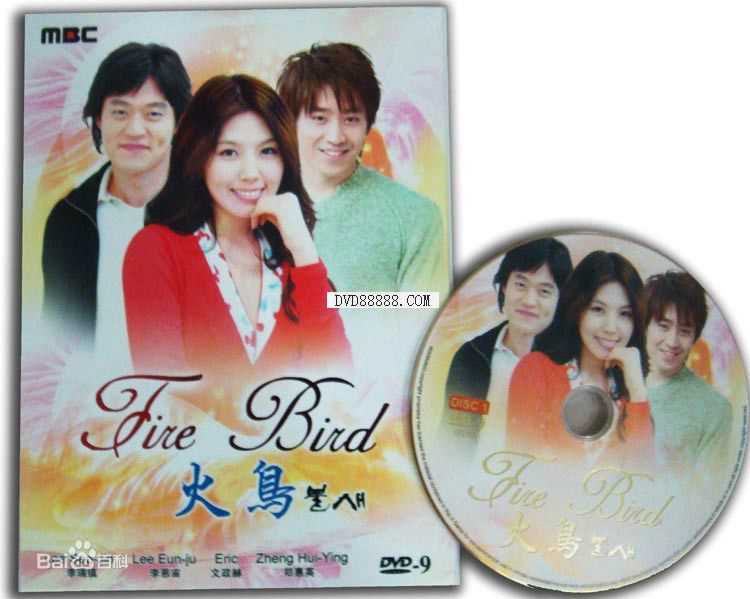 郑慧英(，Jung Hye-Young)电视剧火鸟剧组照图片图集