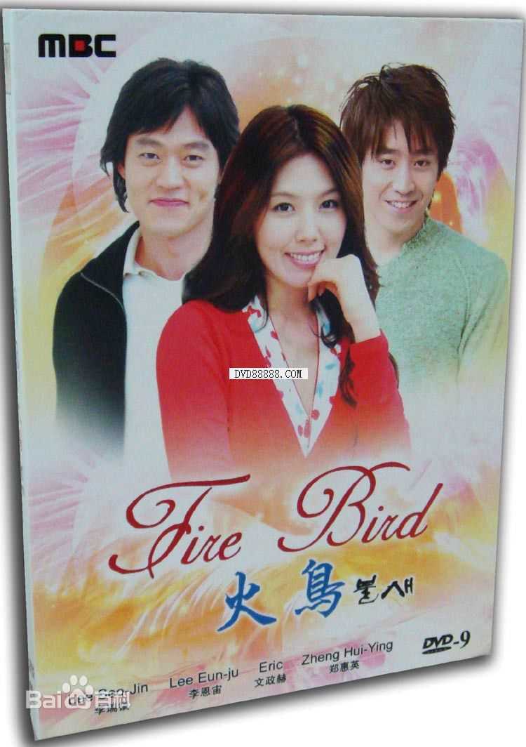 郑慧英(，Jung Hye-Young)电视剧火鸟剧组照图片图集