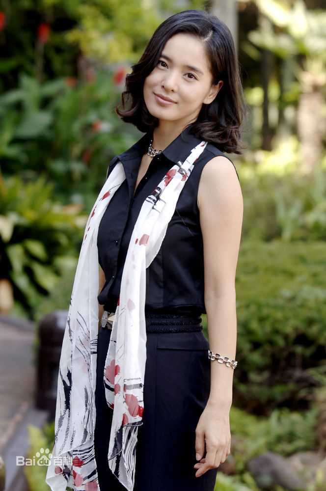 最新郑慧英(，Jung Hye-Young)精彩图册