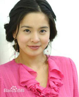 最优质郑慧英(，Jung Hye-Young)生活照