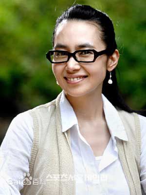 金宣敬(Kim Sun-Kyung，)可可岛的秘密性感图片图集