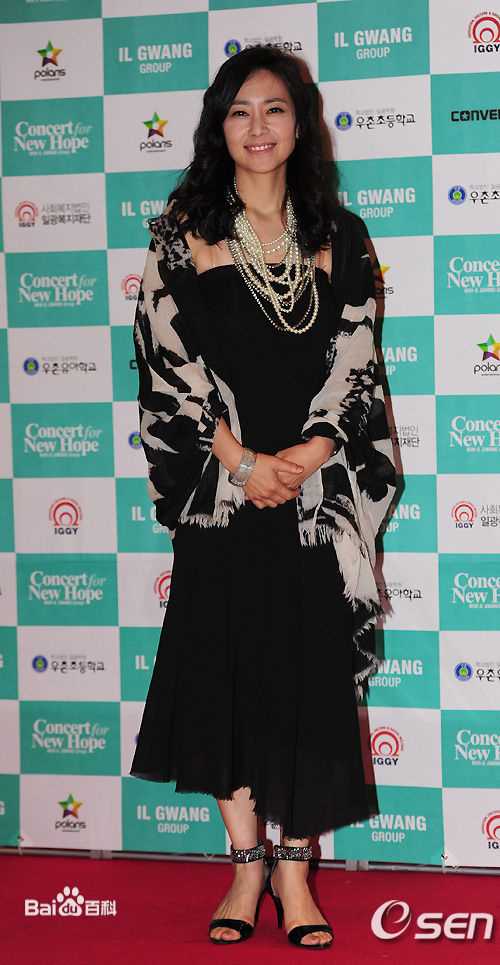 金宣敬(Kim Sun-Kyung，)音乐剧图册