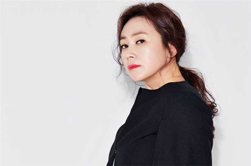 精选金宣敬(Kim Sun-Kyung，)