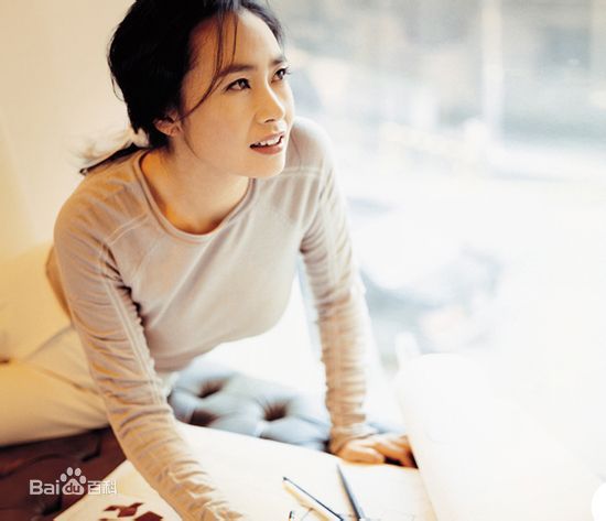 精选金宣敬(Kim Sun-Kyung，)