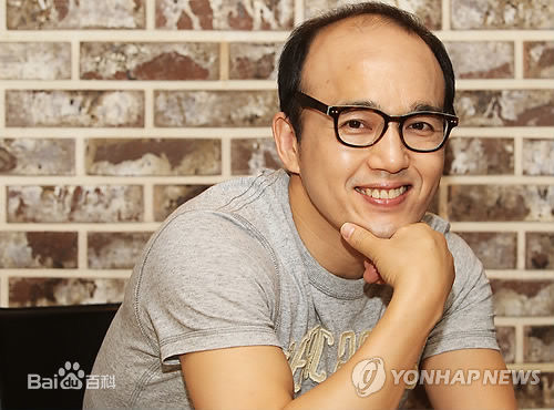 最优质金光奎()生活照