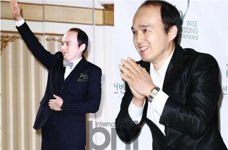 最优质金光奎()生活照