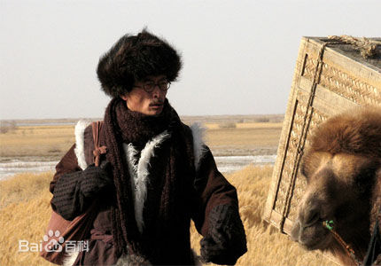 最新董祁明性感图片