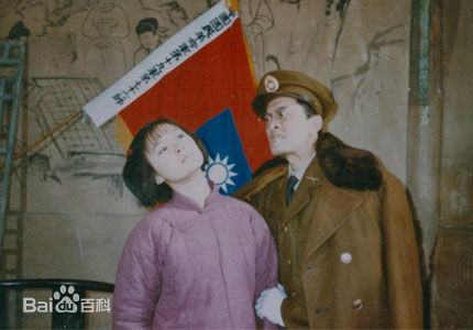 最新董祁明性感图片