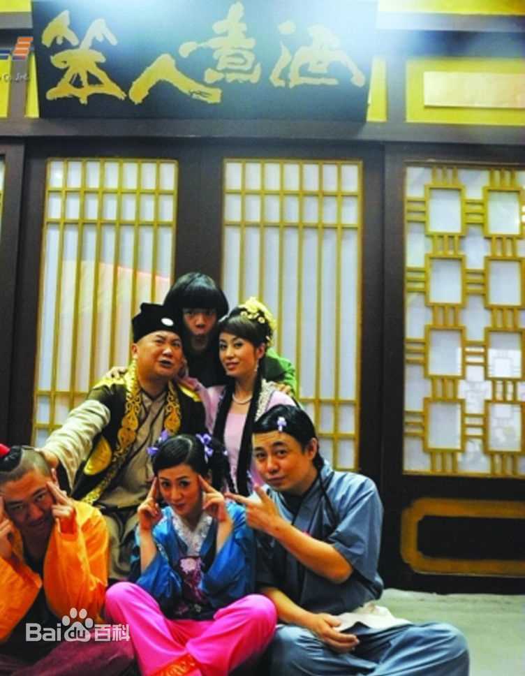 最优质廖健生活照