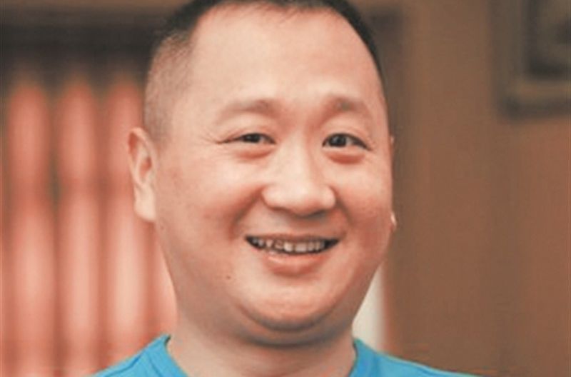 最优质廖健生活照