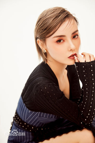 赵宇彤高清图集