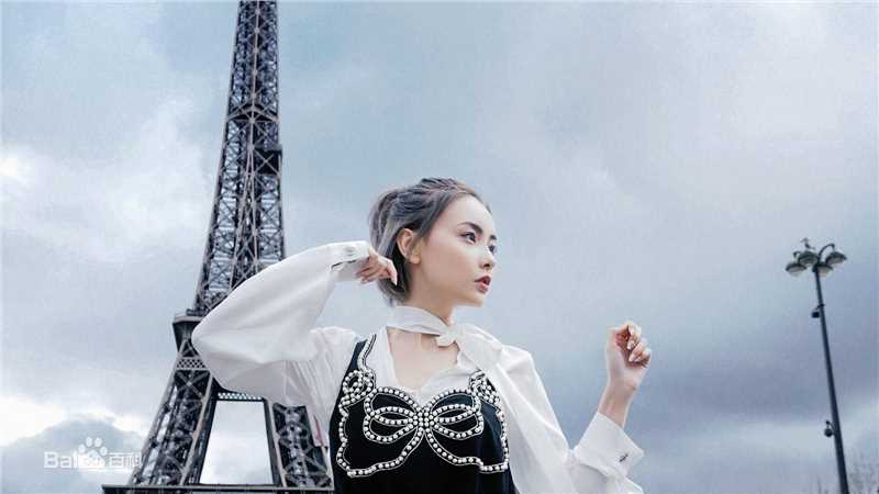 赵宇彤高清图集