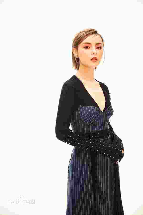 赵宇彤高清图集