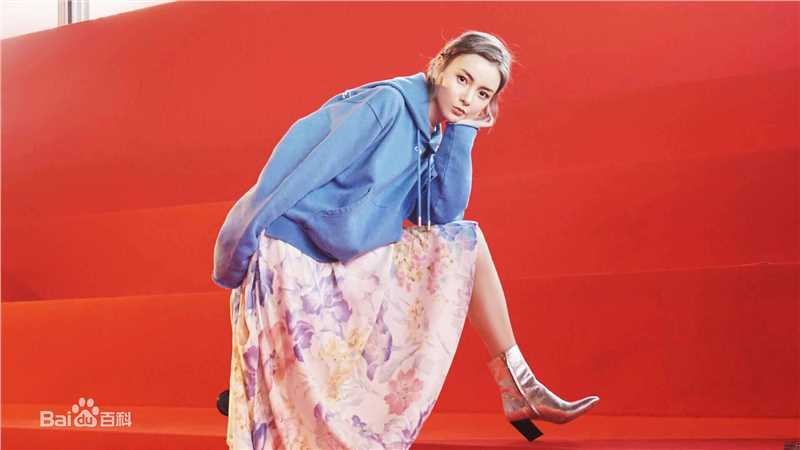 赵宇彤高清图集