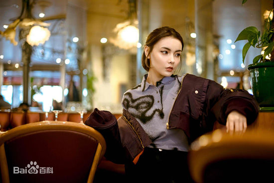 赵宇彤高清图集