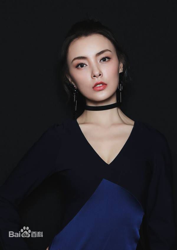 赵宇彤高清图集