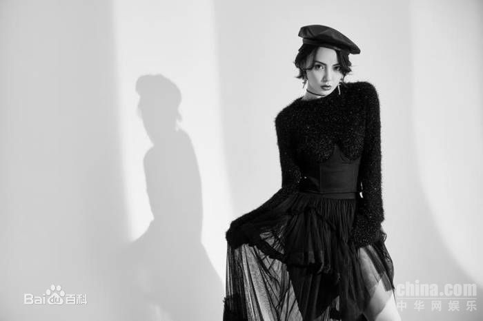 赵宇彤高清图集