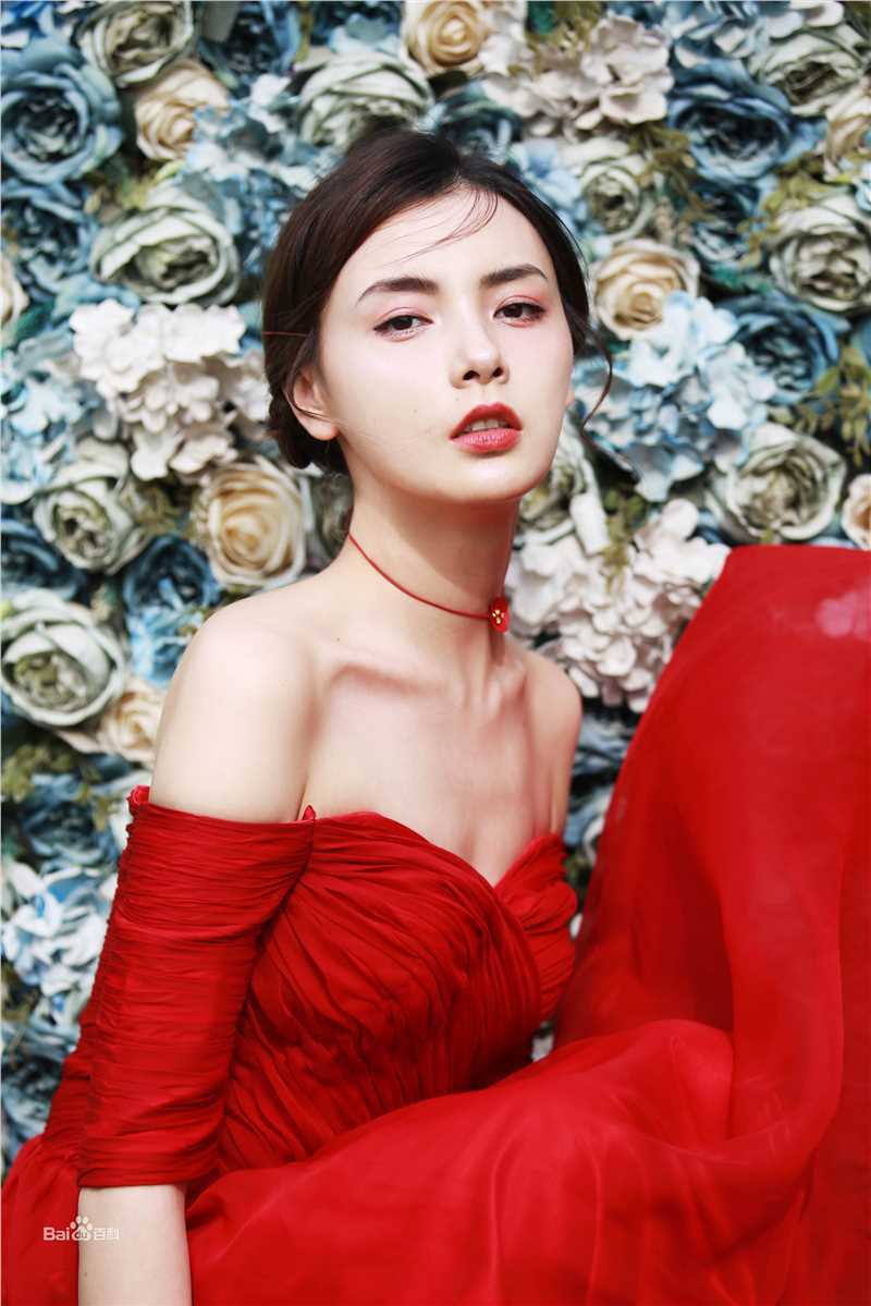 赵宇彤北京大学生电影节图册