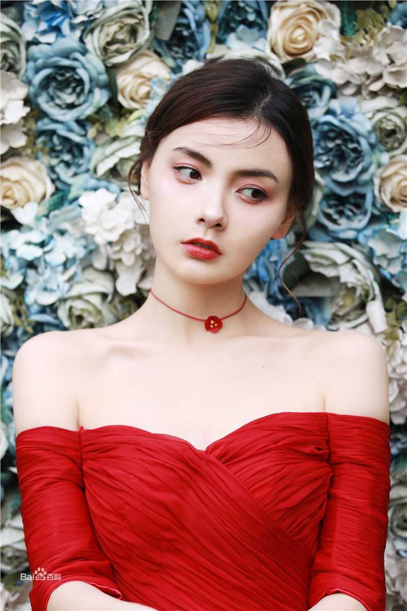 赵宇彤北京大学生电影节图册