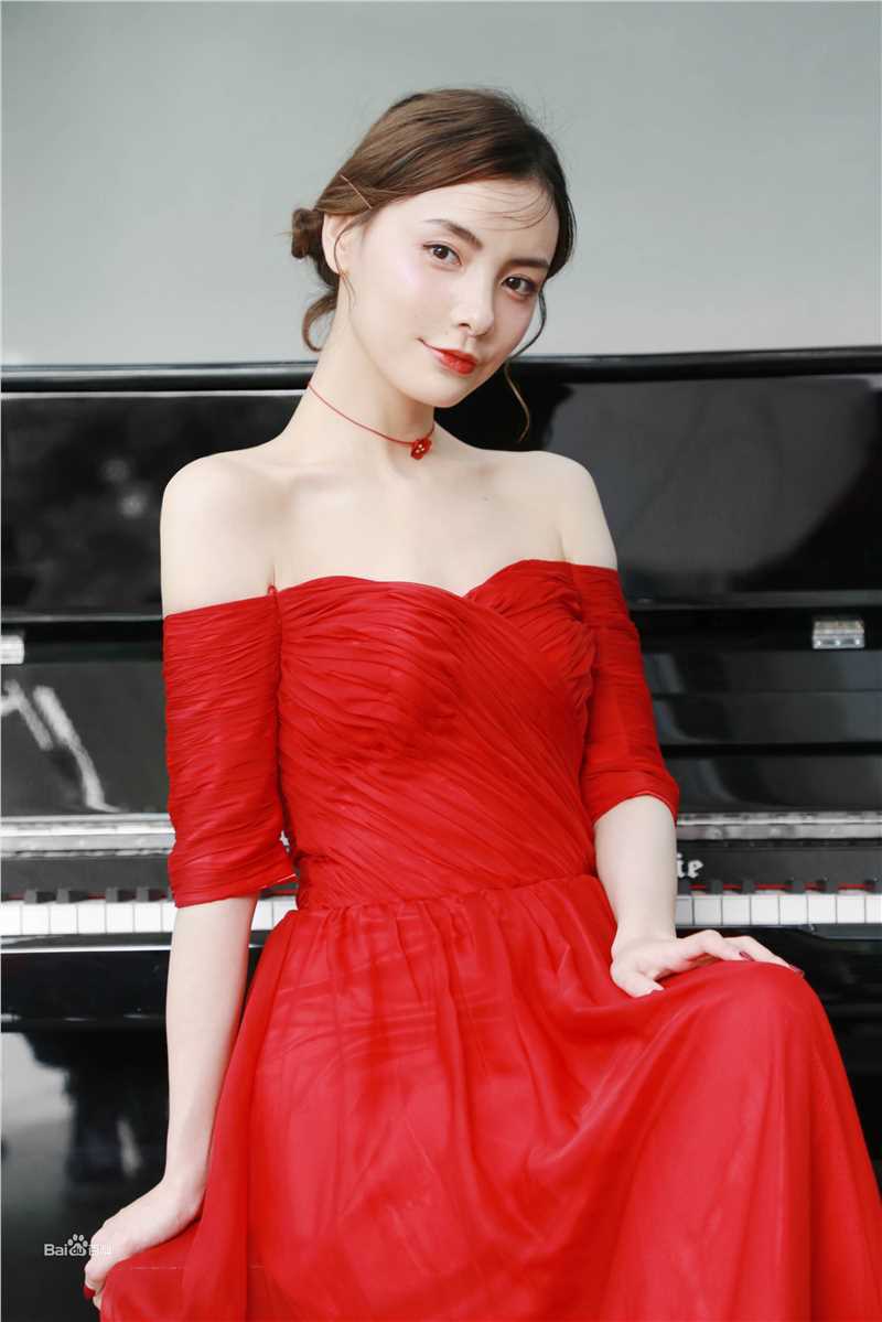 赵宇彤北京大学生电影节图册