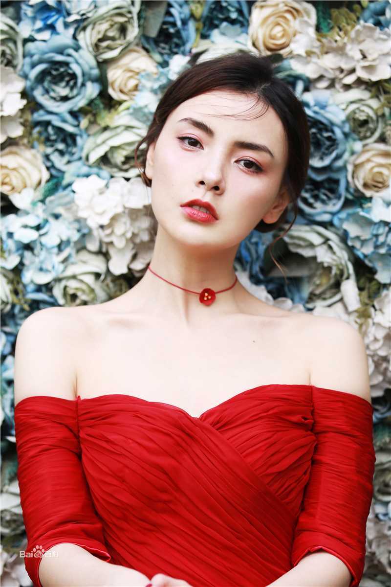 赵宇彤北京大学生电影节图册