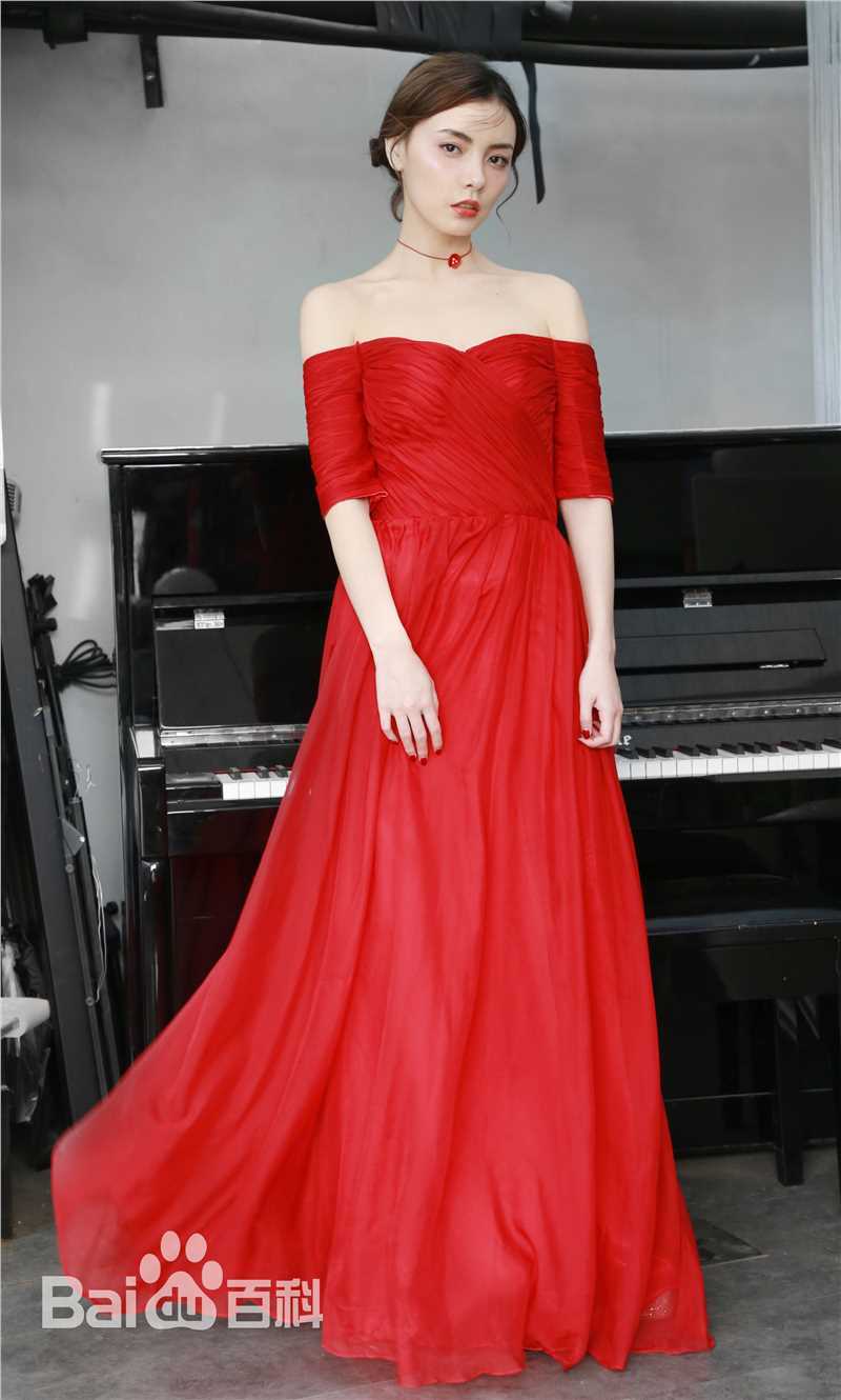 赵宇彤北京大学生电影节图册