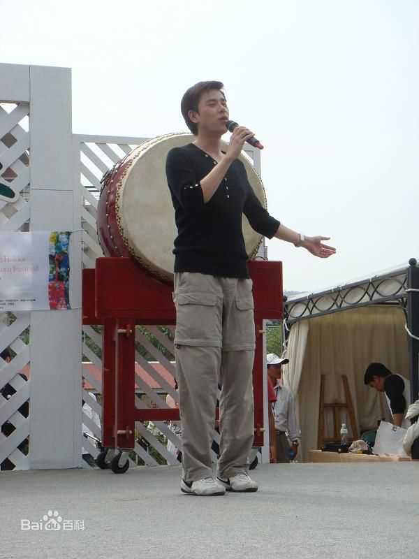 丁力祺(Leo)最优质生活相册